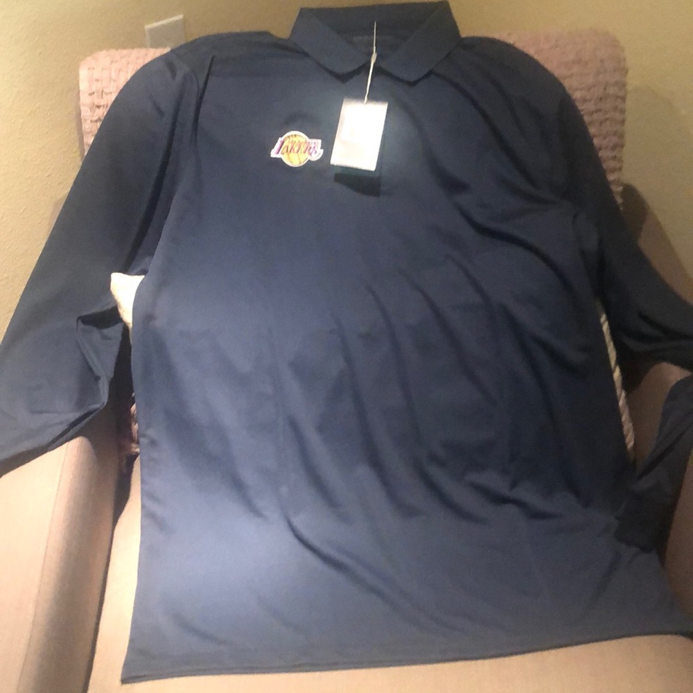 Xl Los Angeles Lakers men’s shirt